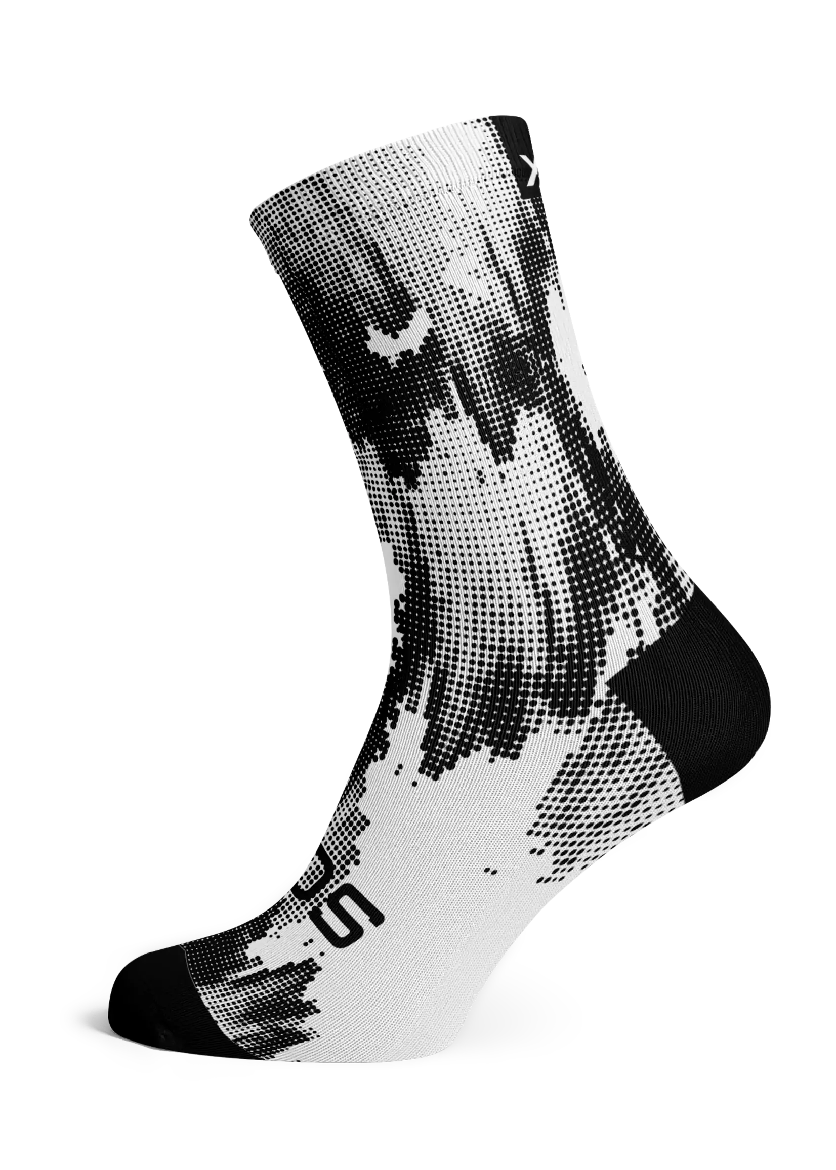 Sox SOX, Minimalist Crew Socks
