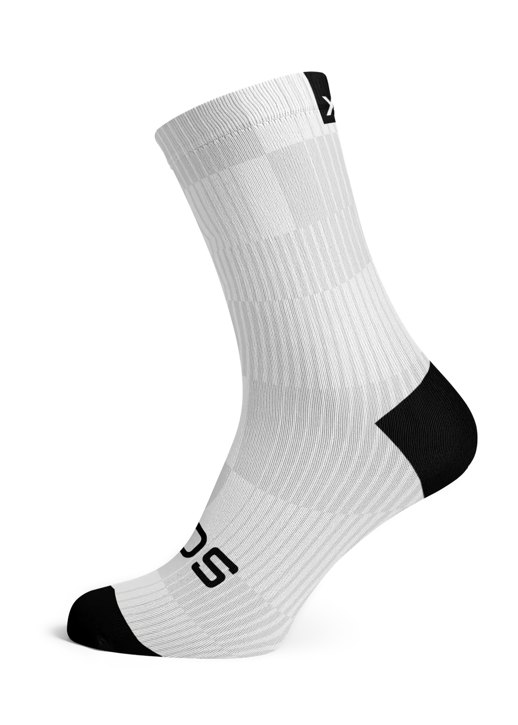 Sox SOX, Minimalist Crew Socks