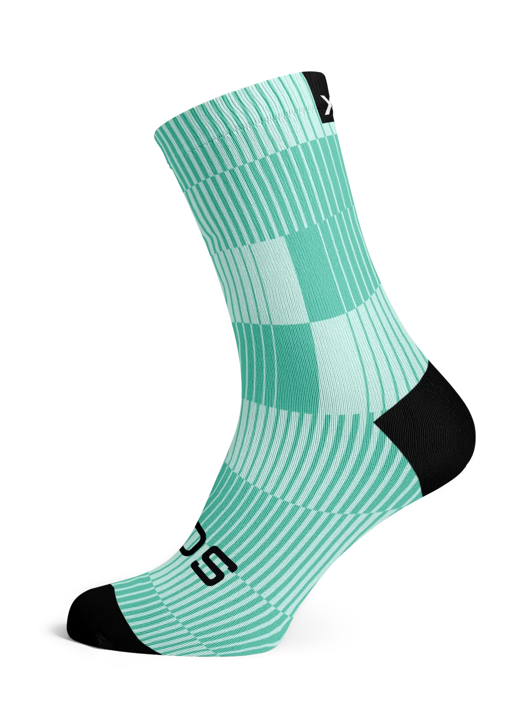 Sox SOX, Minimalist Crew Socks