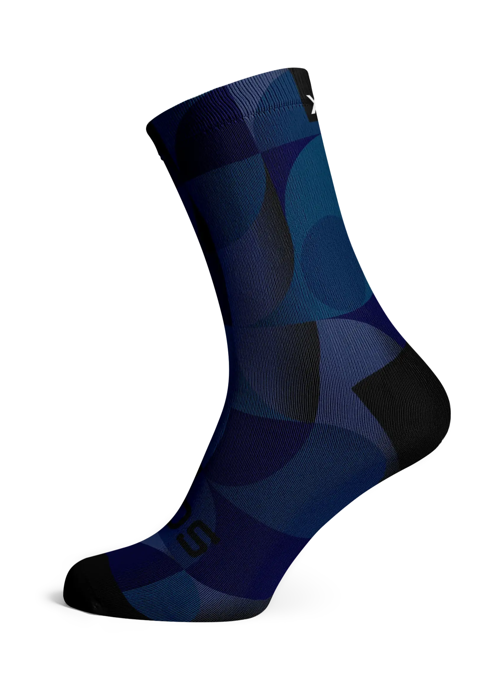 Sox SOX, Solids Crew Socks