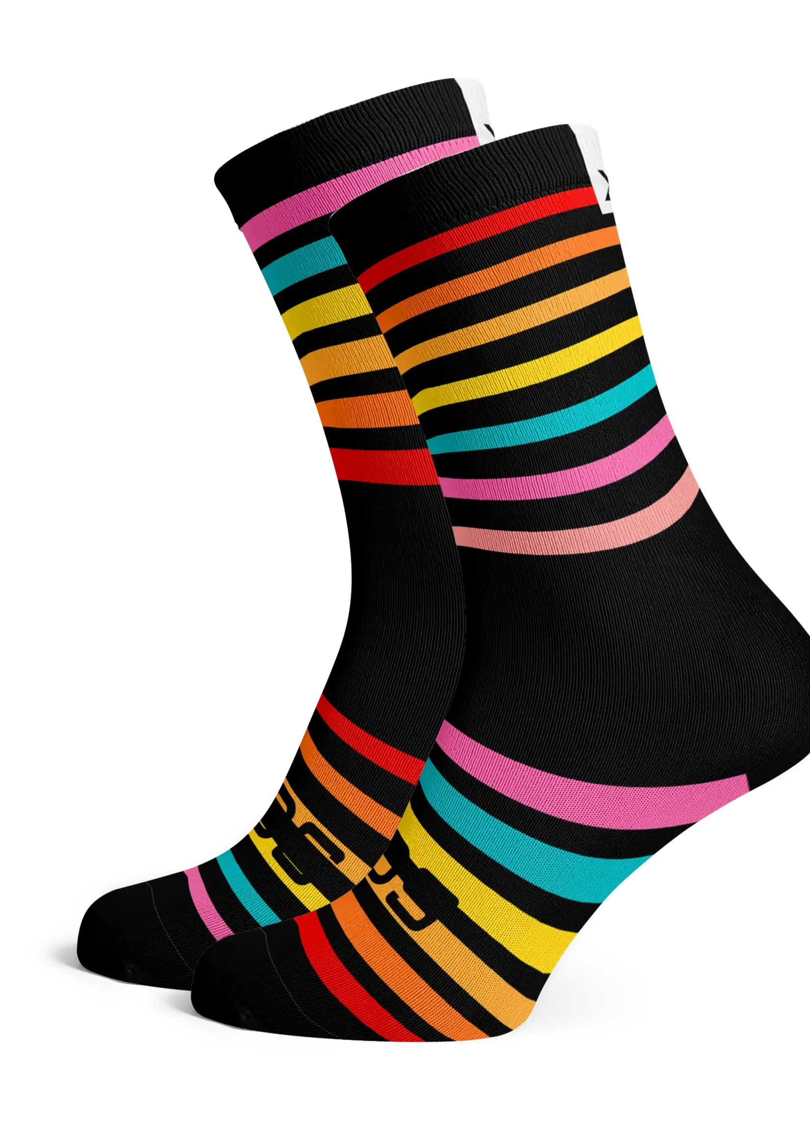 Sox SOX, Colours Crew Socks