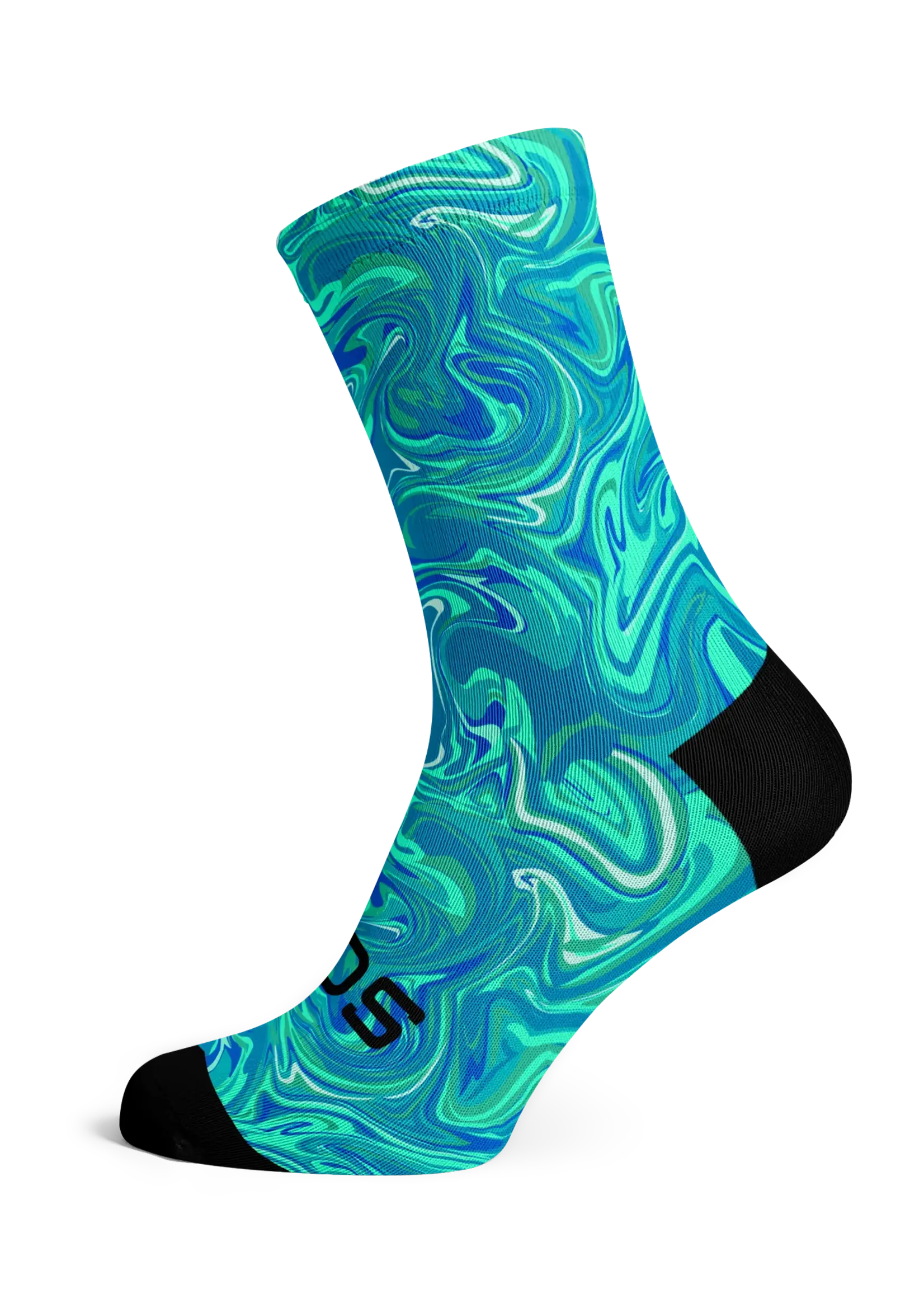 Sox SOX, Colours Crew Socks