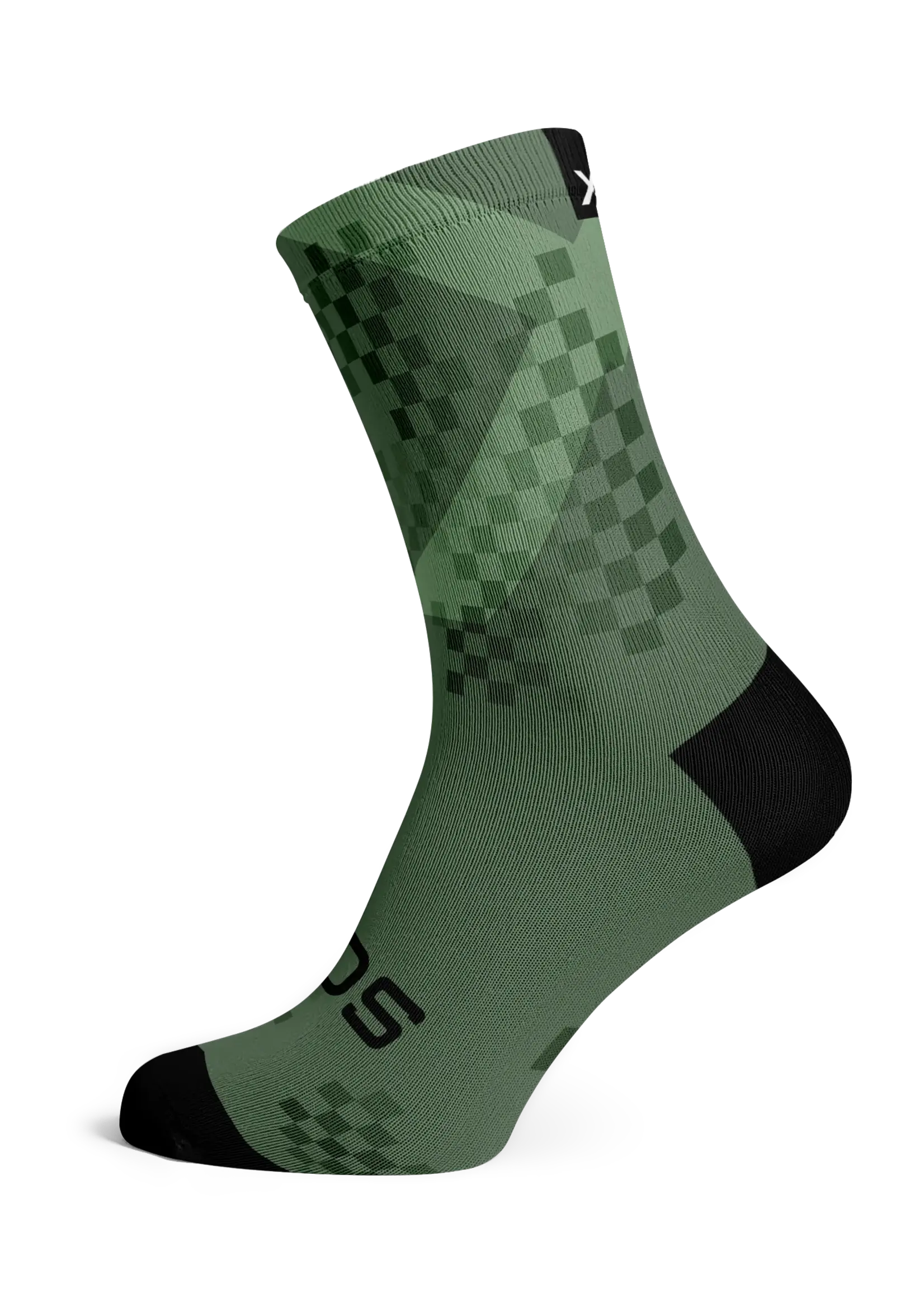 Sox SOX, Colours Crew Socks