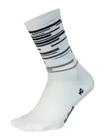 Defeet DEFEET, Aireator 6" DNA Socks