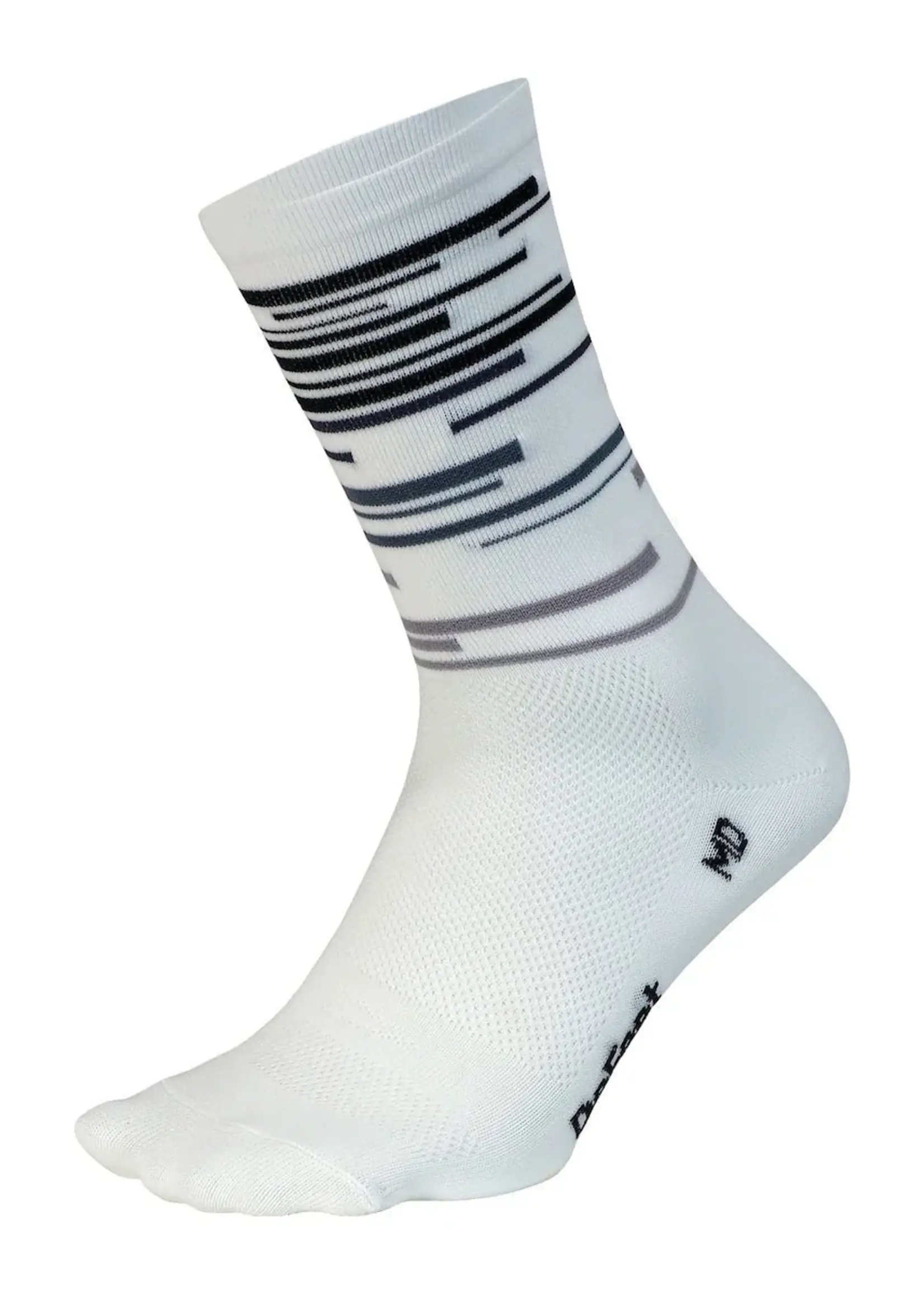 Defeet DEFEET, Aireator 6" DNA Socks