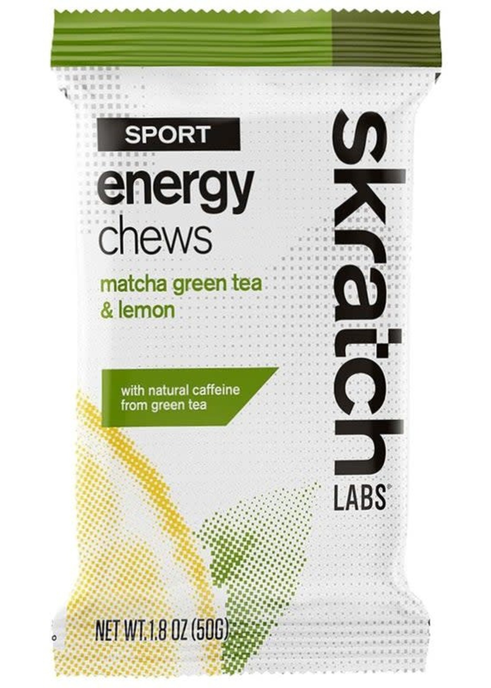Skratch Labs SKRATCH LABS, Energy Chews