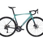 Bianchi Bianchi Specialissima PRO - Ultegra Di2 12sp  Disc /Cockpit