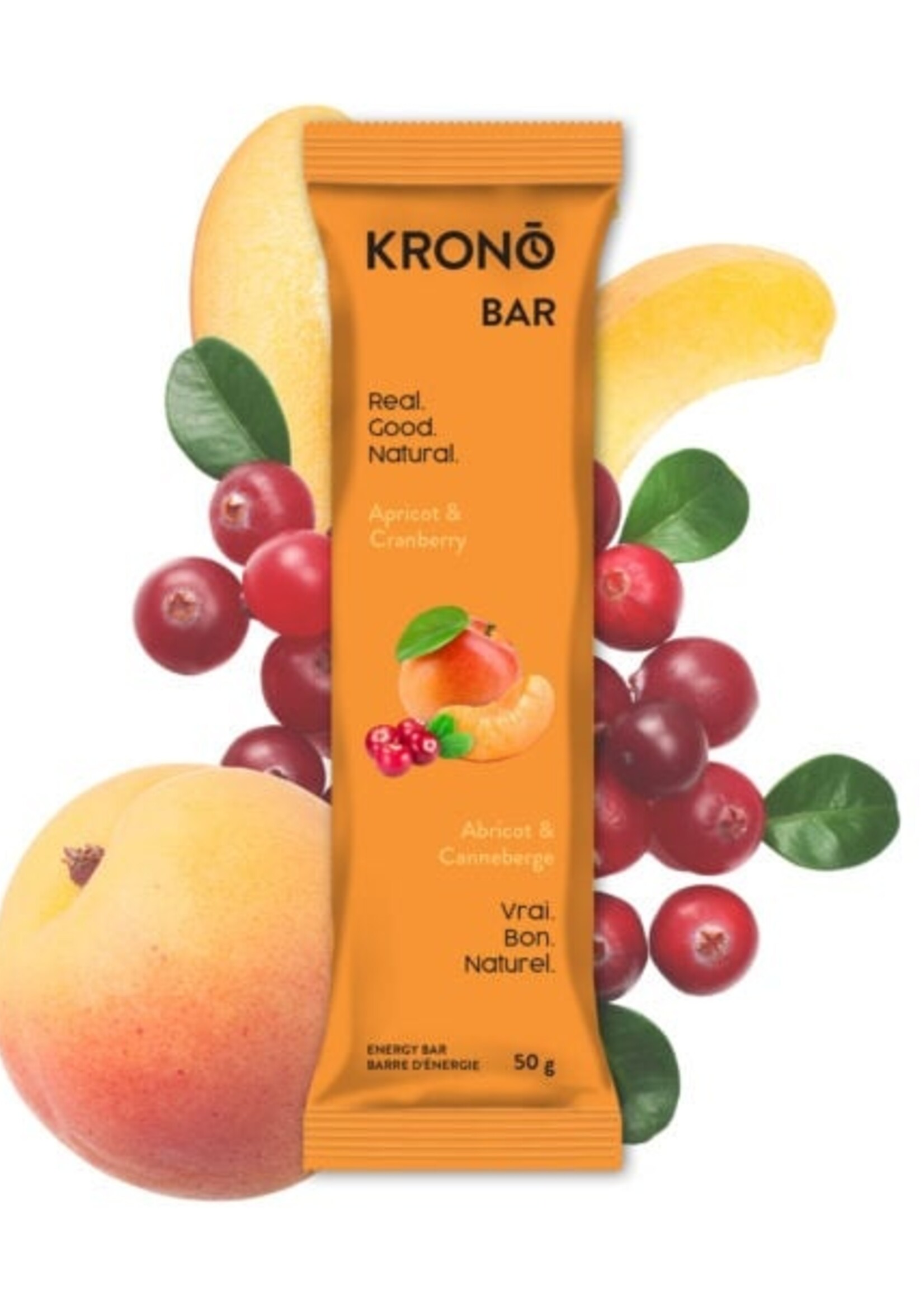 Krono KRONO, Energy Bar