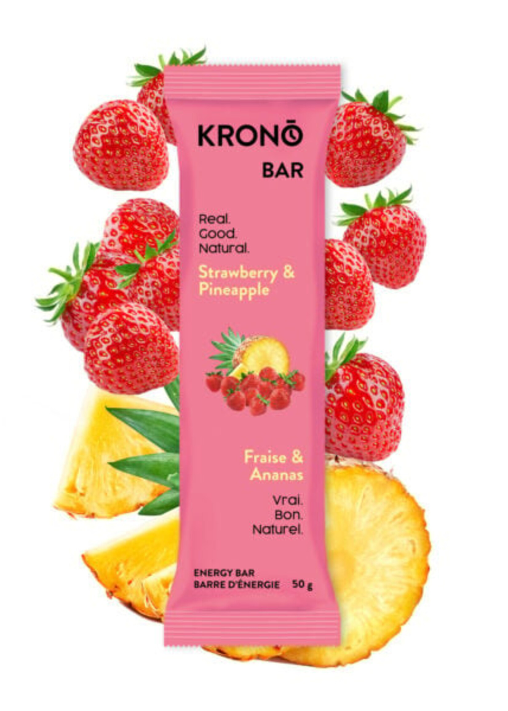 Krono KRONO, Energy Bar