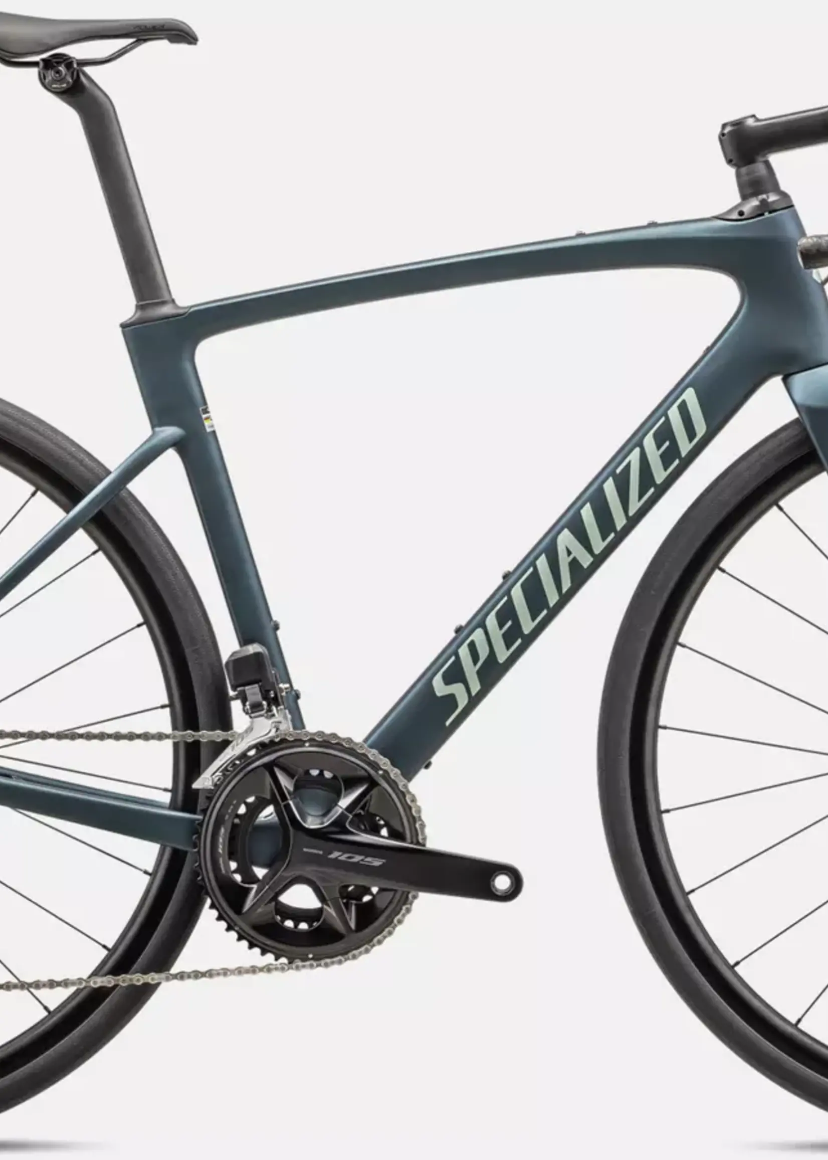 Specialized SPECIALIZED, Roubaix SL8 Comp