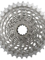 SRAM SRAM, XG-1290 E1, Cassette, Silver, Speed: 12, 10-36T, XD-R
