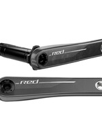 SRAM SRAM, Red E1 DUB Crank Arm Assembly, Crank Arm, BCD: Direct Mount SRAM 8 Bolt