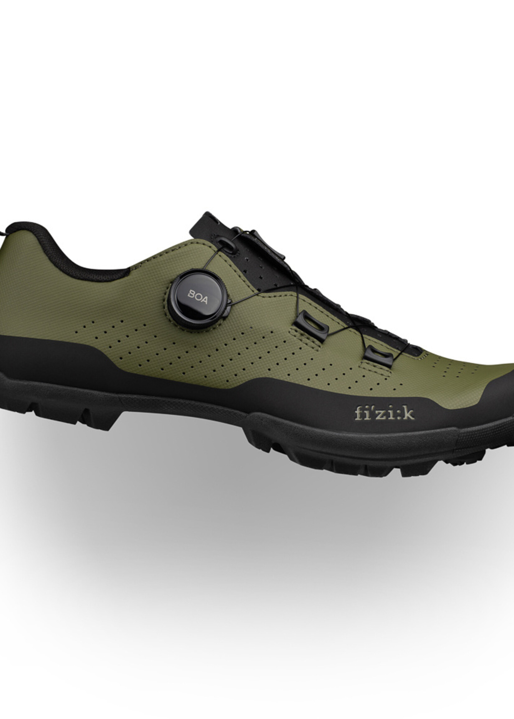 Fizik FIZIK, Terra Atlas MTB Shoe