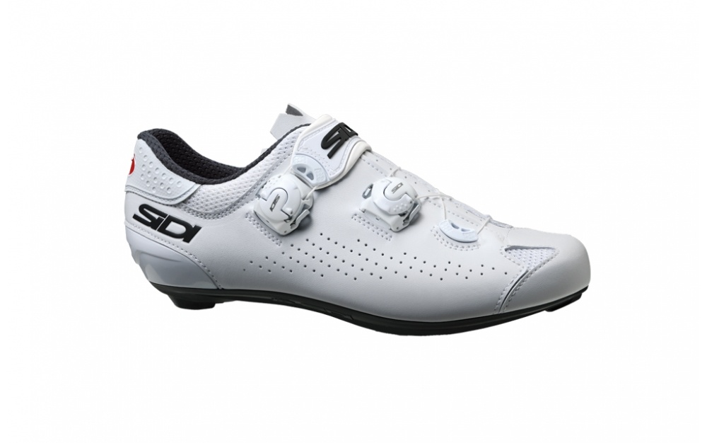 SIDI Genius 10 Road Shoe The Cyclery