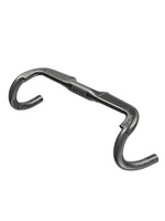 SRAM Zipp, SL 80 Race A1, Bar, Drop: 125mm, Reach: 80mm, Black