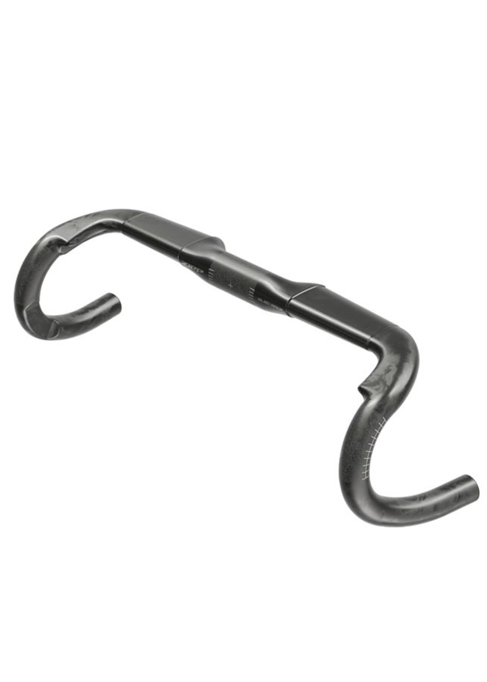 SRAM Zipp, SL 80 Race A1, Bar, Drop: 125mm, Reach: 80mm, Black
