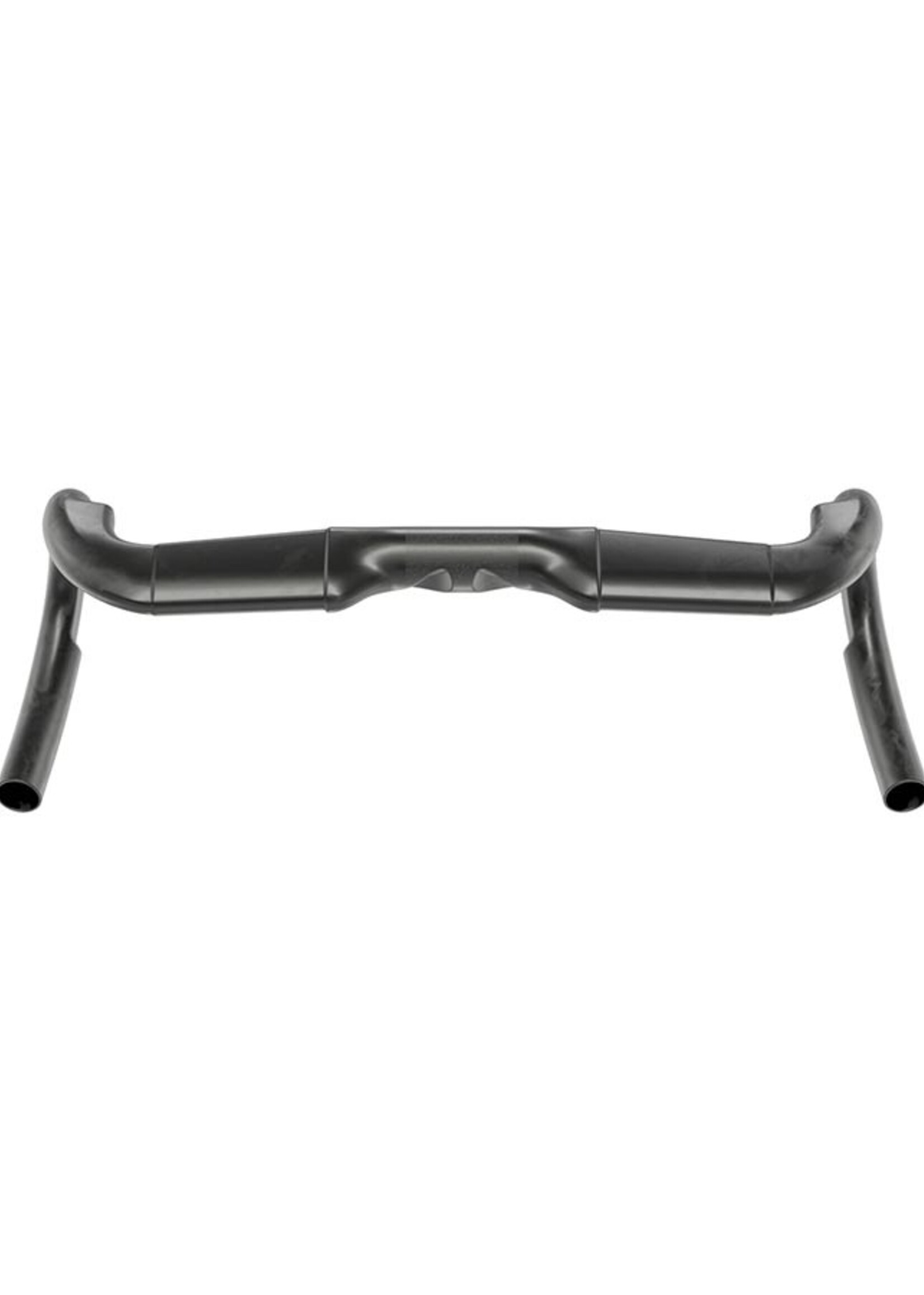 SRAM Zipp, SL 80 Race A1, Bar, Drop: 125mm, Reach: 80mm, Black