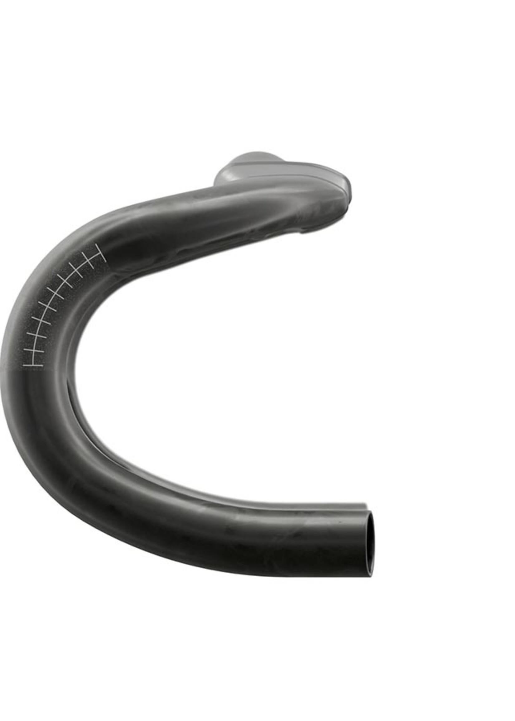 Zipp Zipp, SL 80 Race A1, Bar, Drop: 125mm, Reach: 80mm, Black