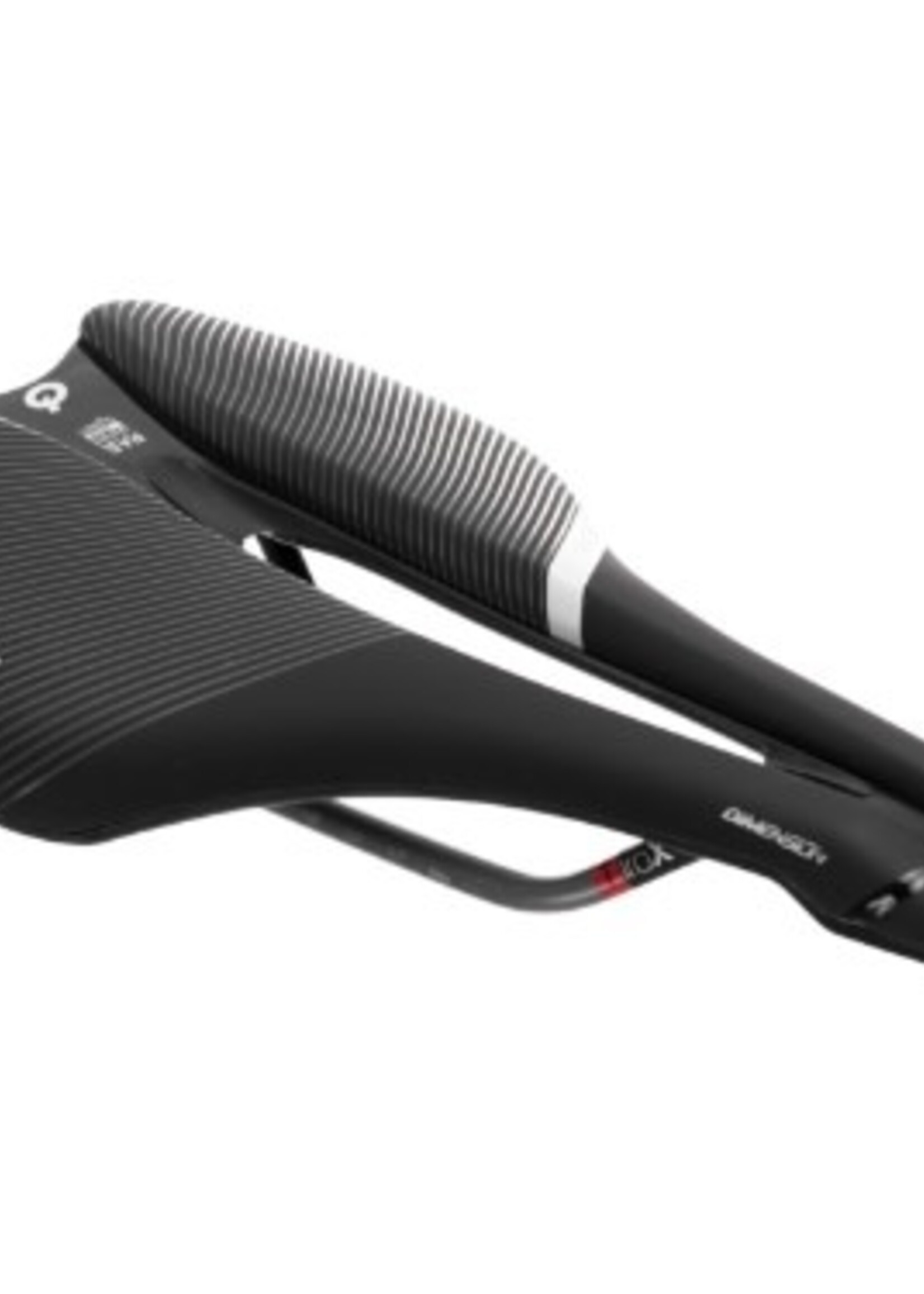 Prologo PROLOGO, Dimension Tirox, 143mm, Black