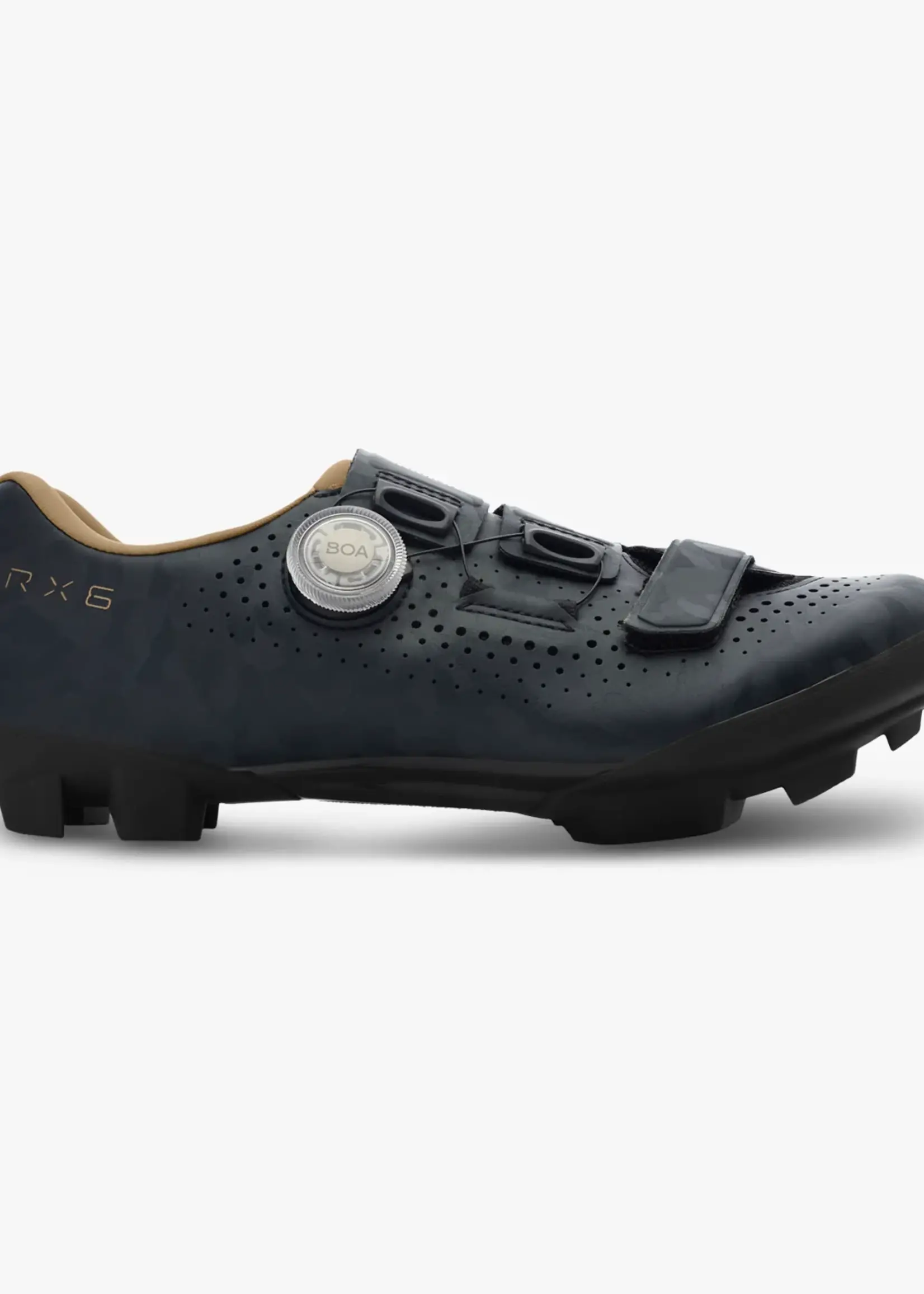 Shimano SHIMANO, Women's RX600 Shoe