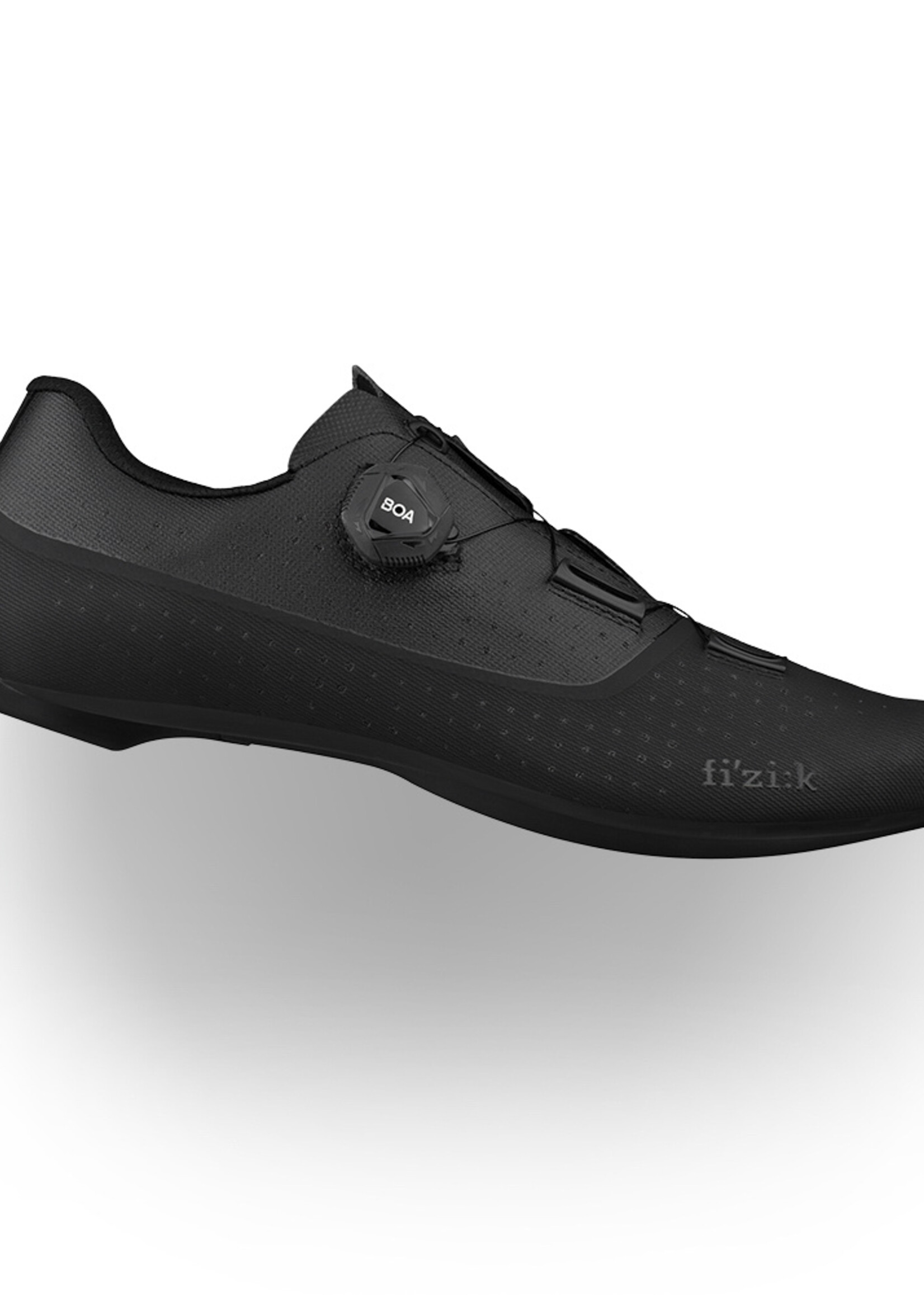 Fizik Fizik Road Shoes Tempo Overcurve R4 Wide Black/Black