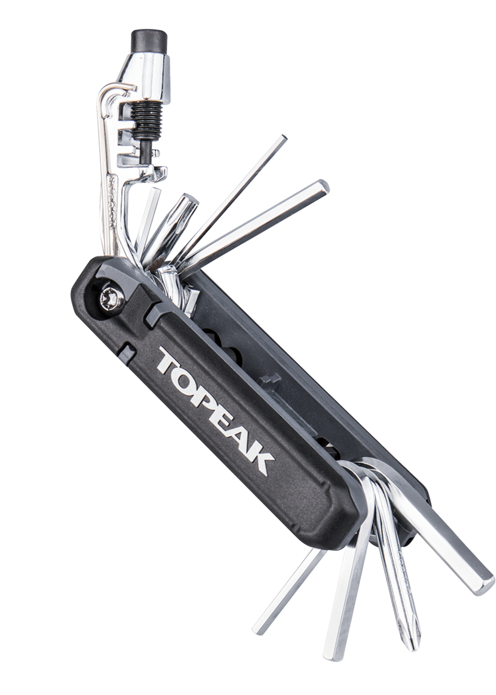 Topeak Topeak HEXUS X