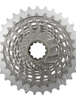 SRAM SRAM, XG-1290 E1, Cassette, Silver, Speed: 12, 10-33T, XD-R