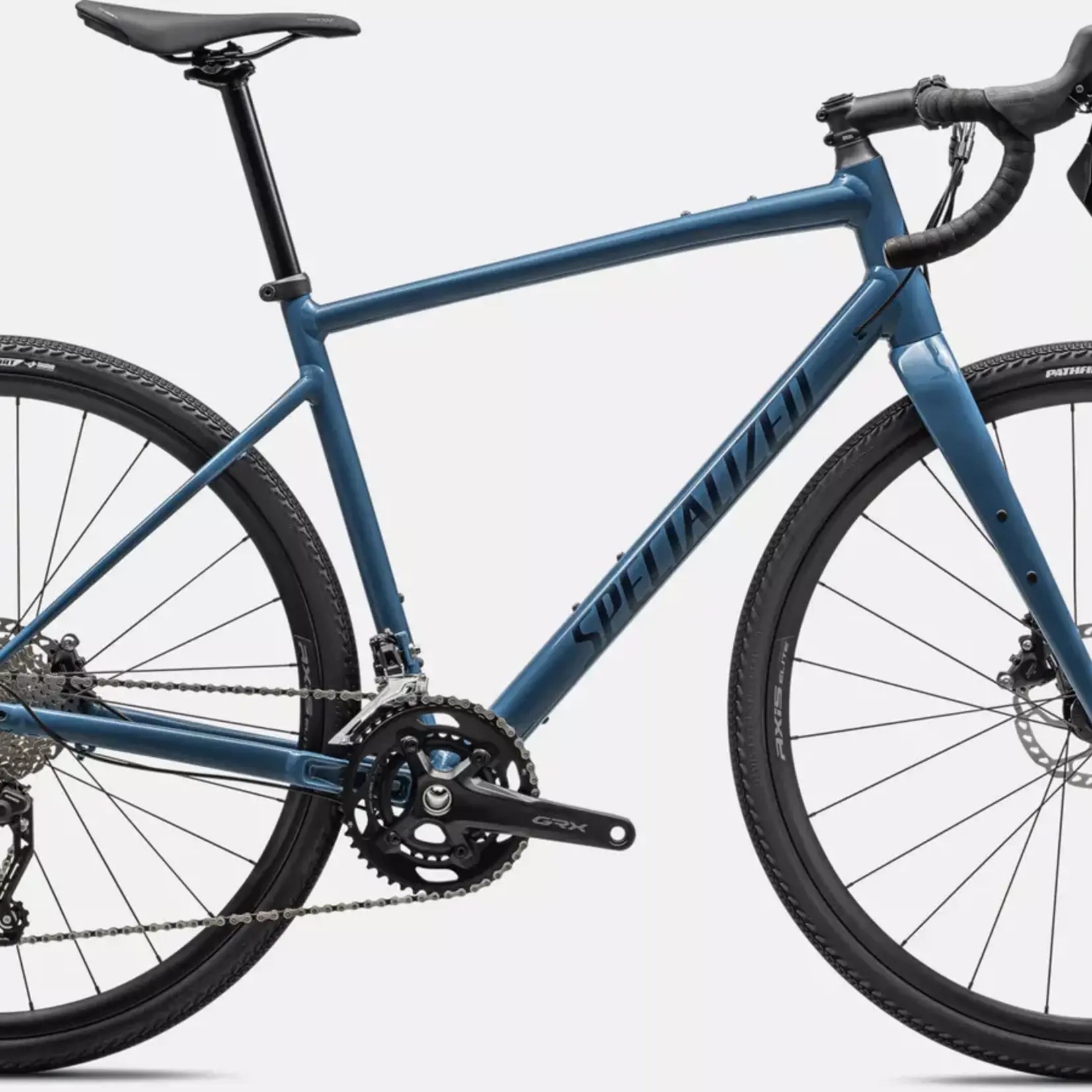 Specialized SPECIALIZED, Diverge Elite E5