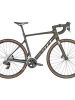 SCOTT BICYCLES 24 Scott Addict 10 Yellow