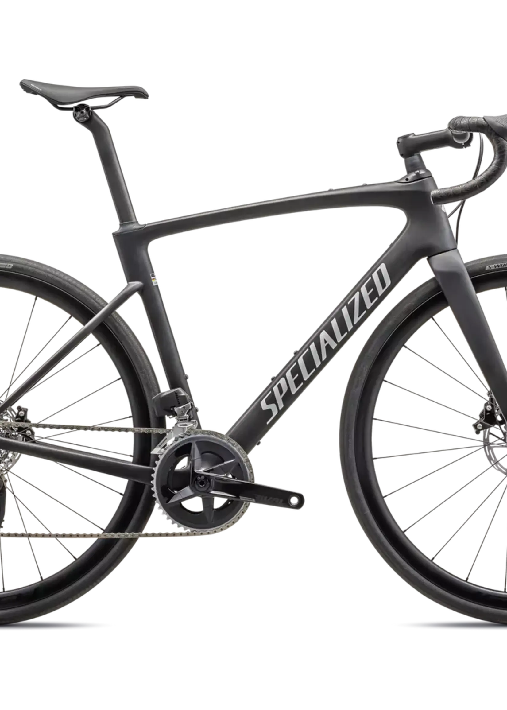 Specialized SPECIALIZED, Roubaix SL8 Expert