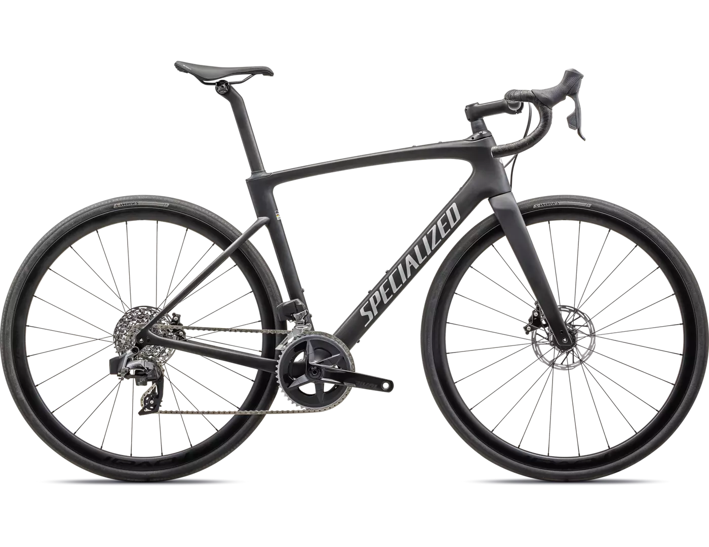 SPECIALIZED Roubaix SL8 Expert The Cyclery