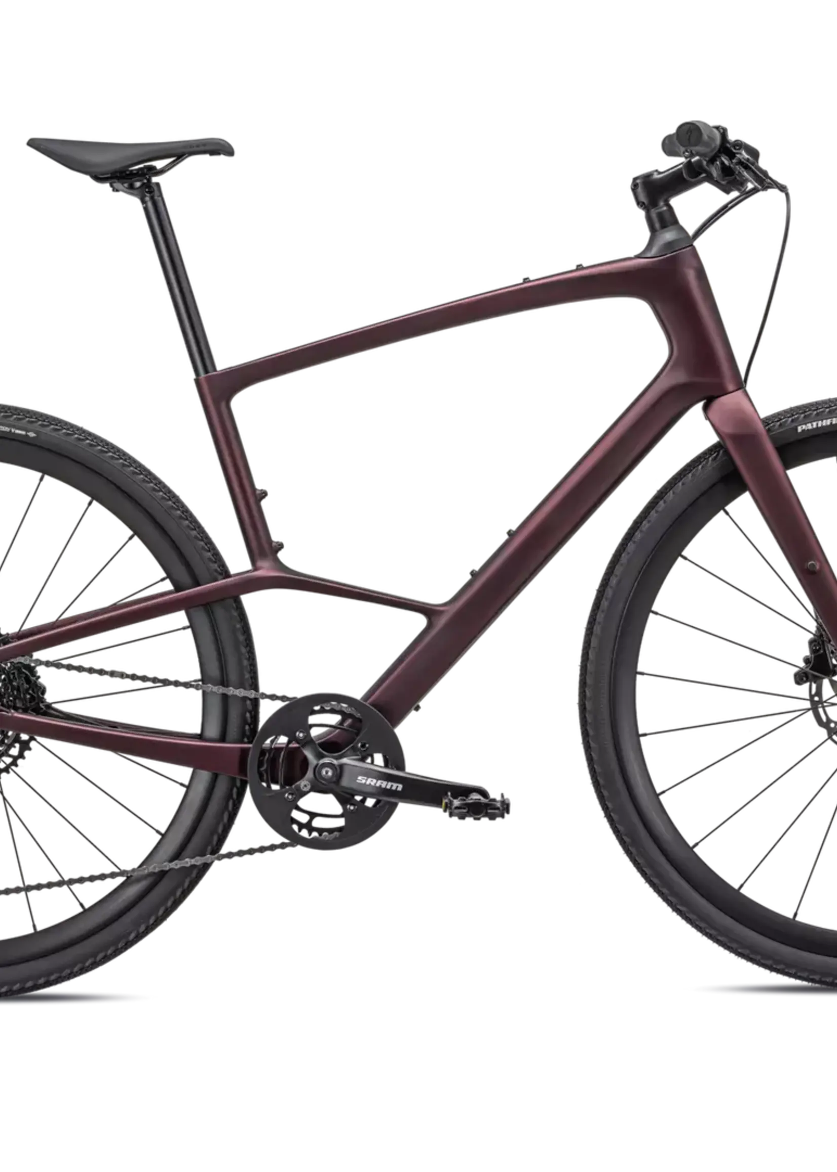 Specialized SPECIALIZED, Sirrus X 5.0