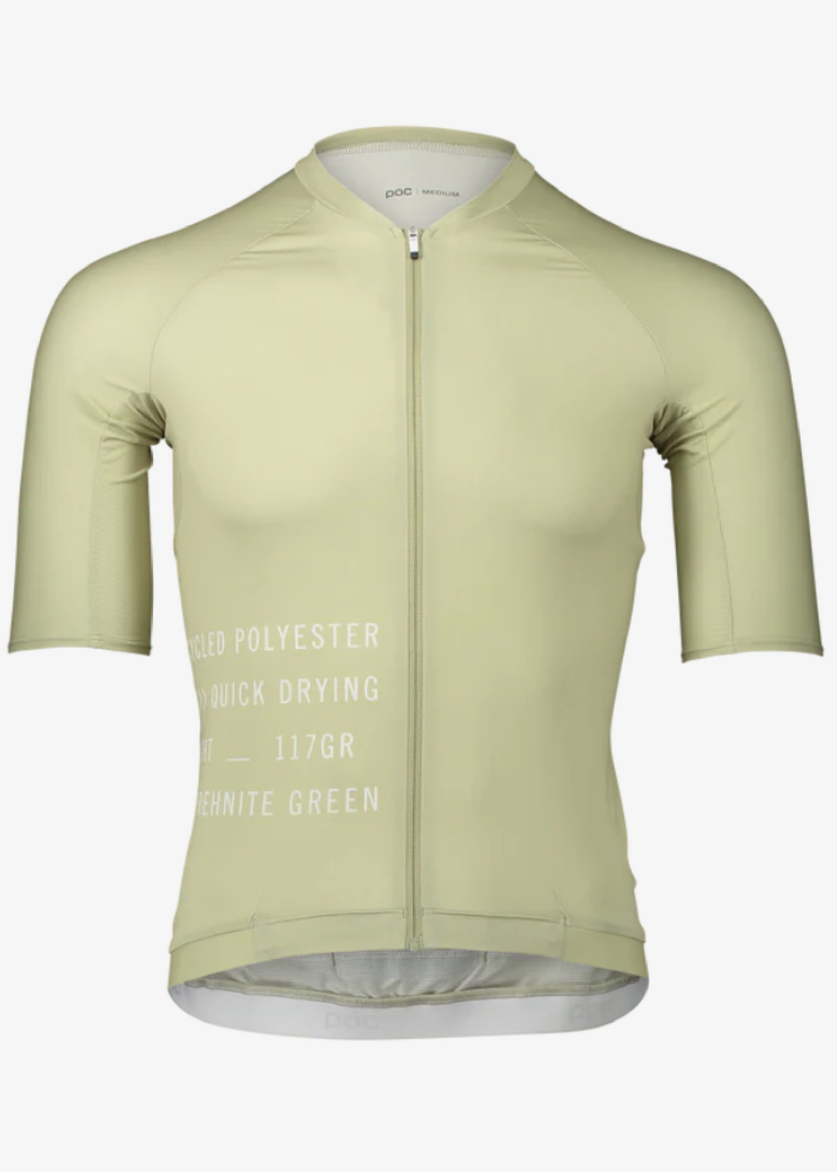 POC POC, Men's Pristine Print Jersey