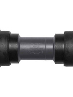 Shimano SHIMANO, SM-BB72-41B Bottom Bracket, Press Fit, Road, Right & Left Adapter