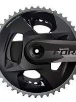SRAM SRAM Force AXS 48/35t 172.5mm Crankset, DUB Spindle, D1