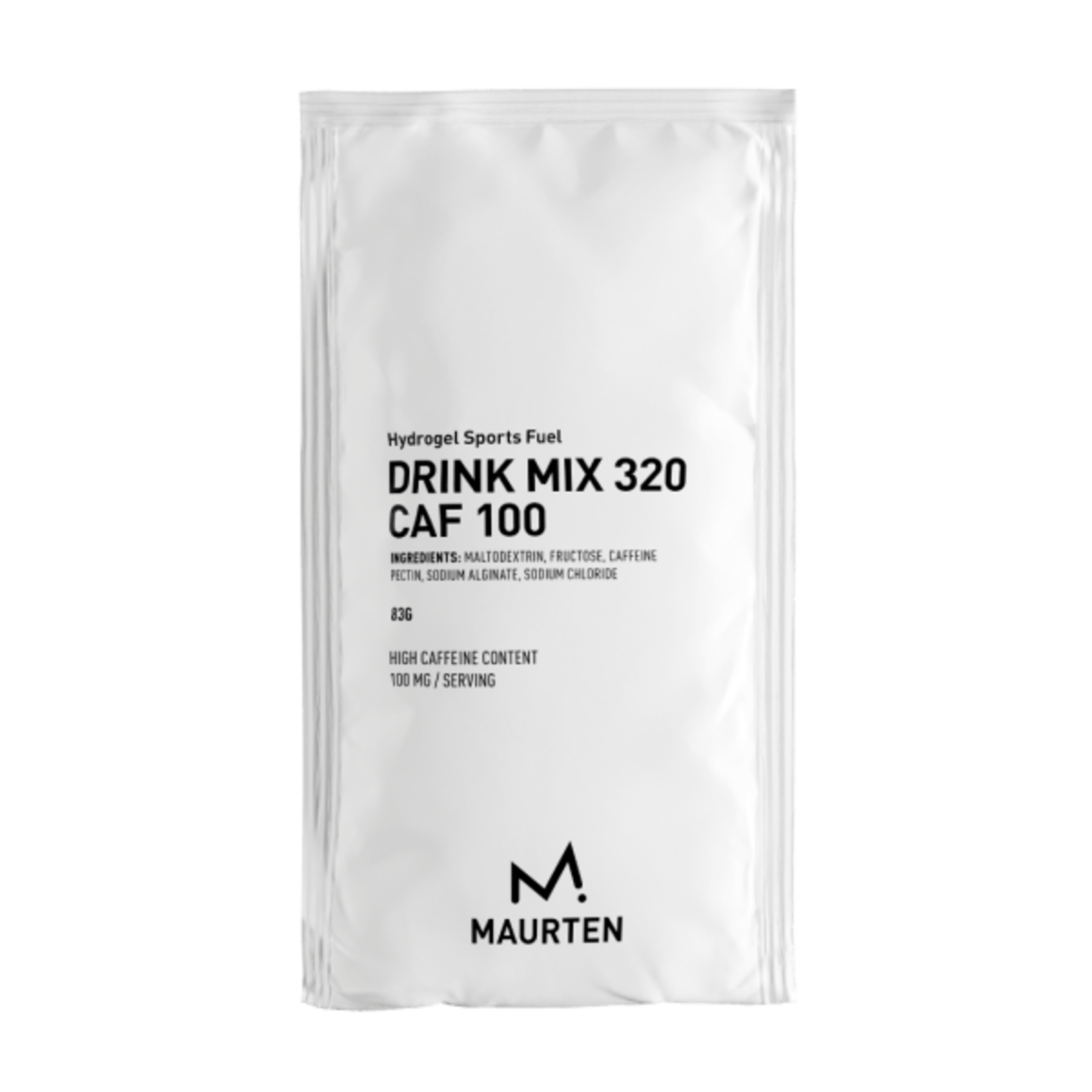 Maurten MAURTEN, Drink Mix 320 Caf 100