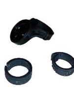Garmin Garmin, Varia™, Seatpost mount, For round seatpost