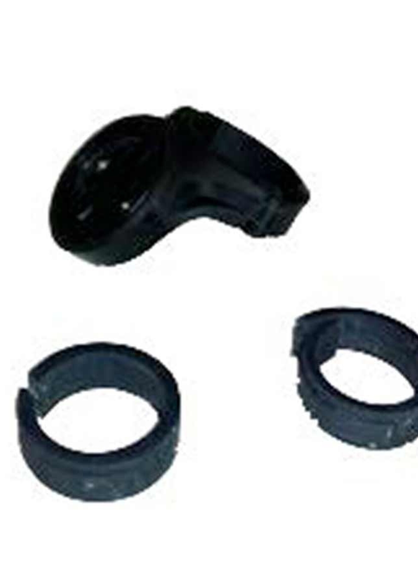 Garmin Garmin, Varia™, Seatpost mount, For round seatpost