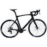 Pinarello Pinarello Prince FX framset TiCR disc a231 BoB 58cmn FORCE D1 complete