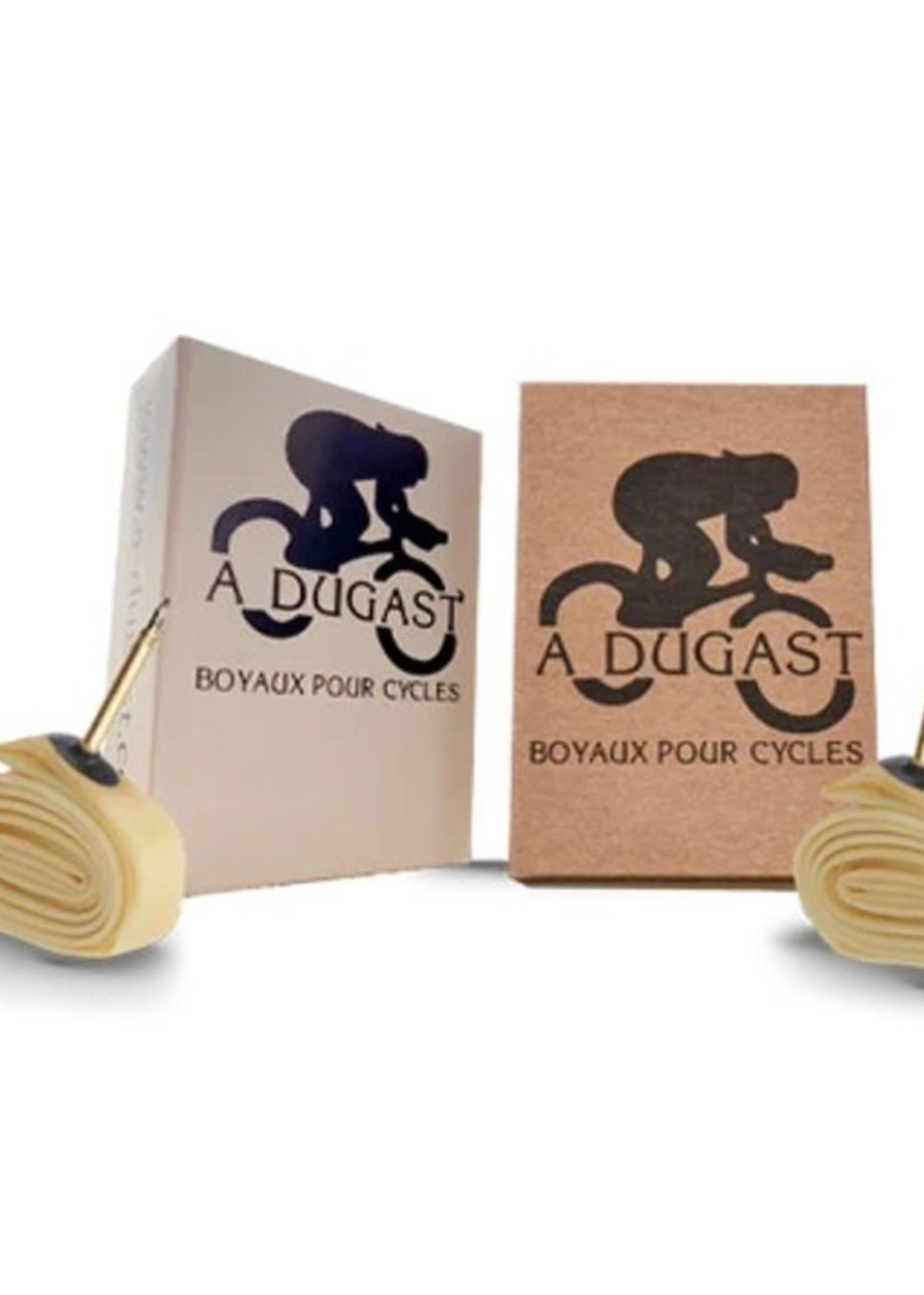 Dugast DUGAST, Latex Inner Tube, 700C 42mmVC RVC