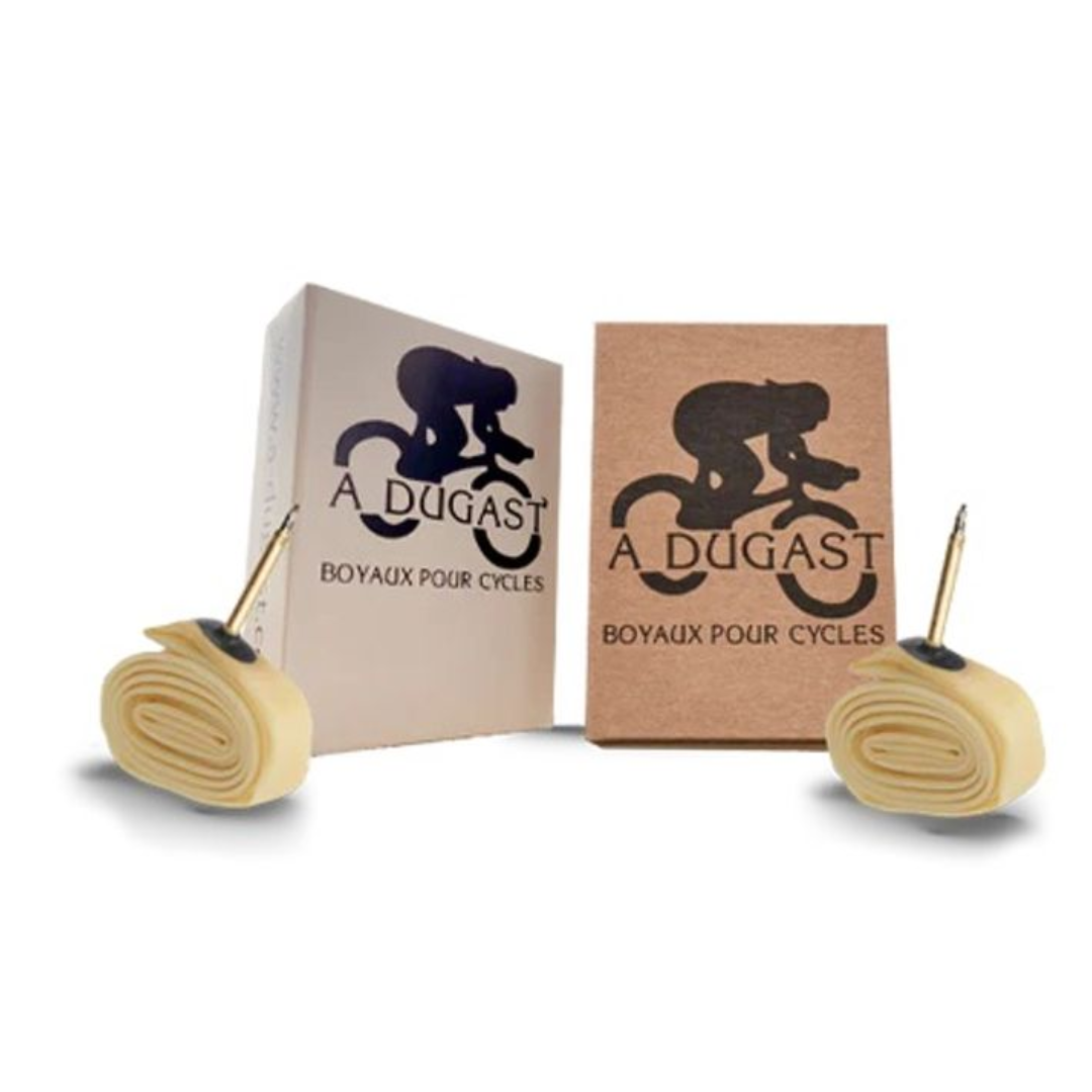 Dugast latex innertube 700C 42mmVC RVC - The Cyclery