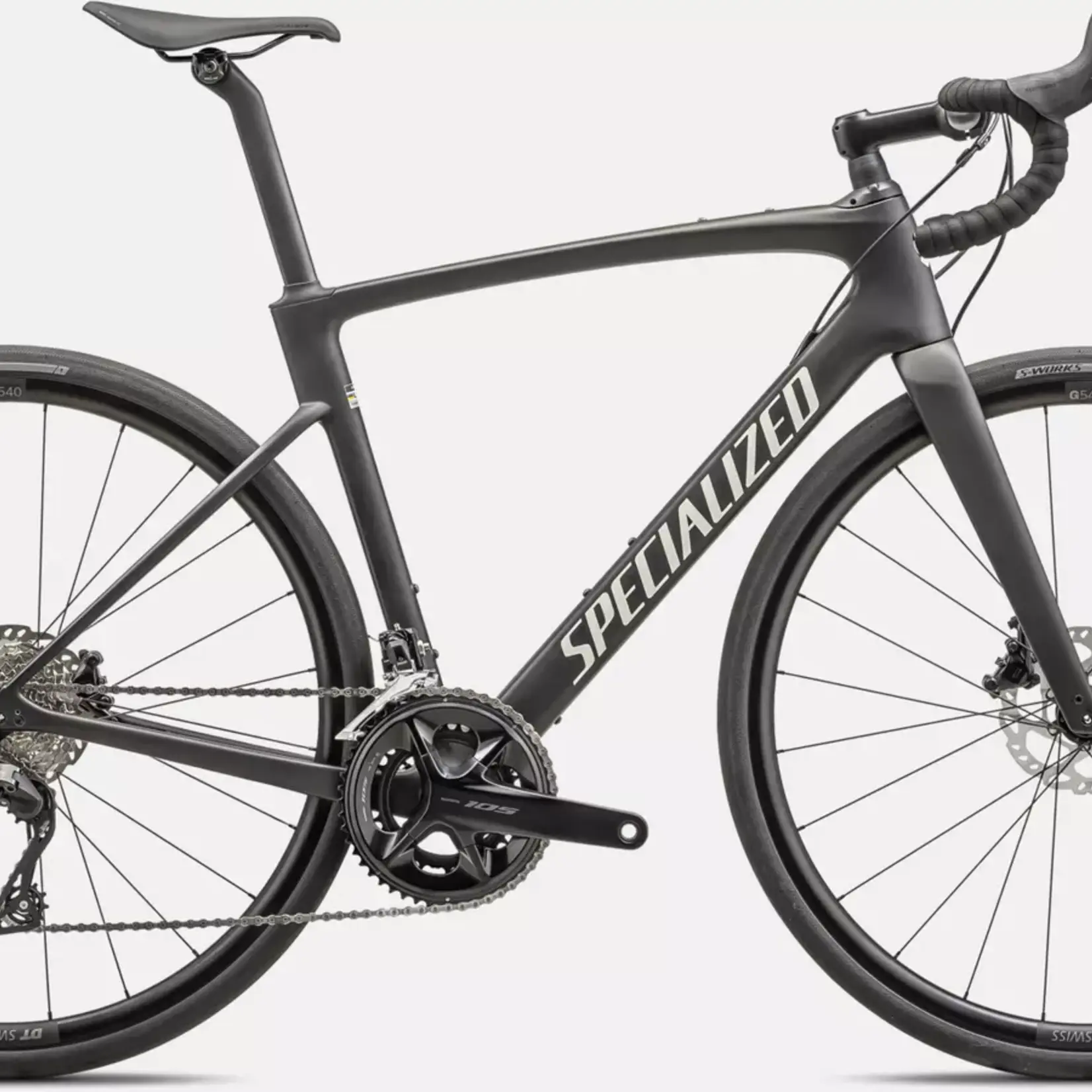 Specialized SPECIALIZED, Roubaix SL8 Sport 105