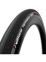 Vittoria Vittoria Terreno Zero 700c gravel anth/blk TR