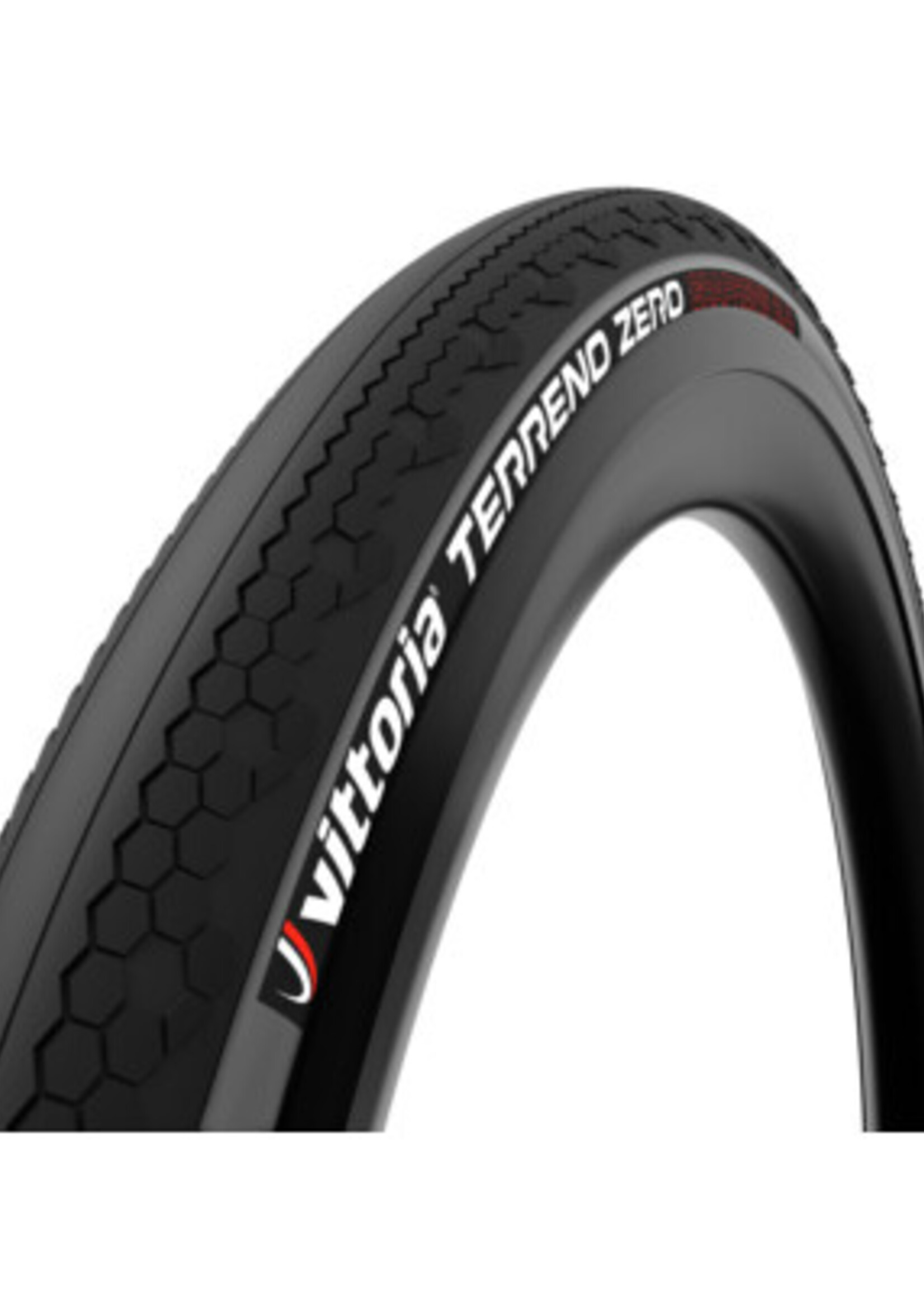 Vittoria Vittoria Terreno Zero 700c gravel anth/blk TR