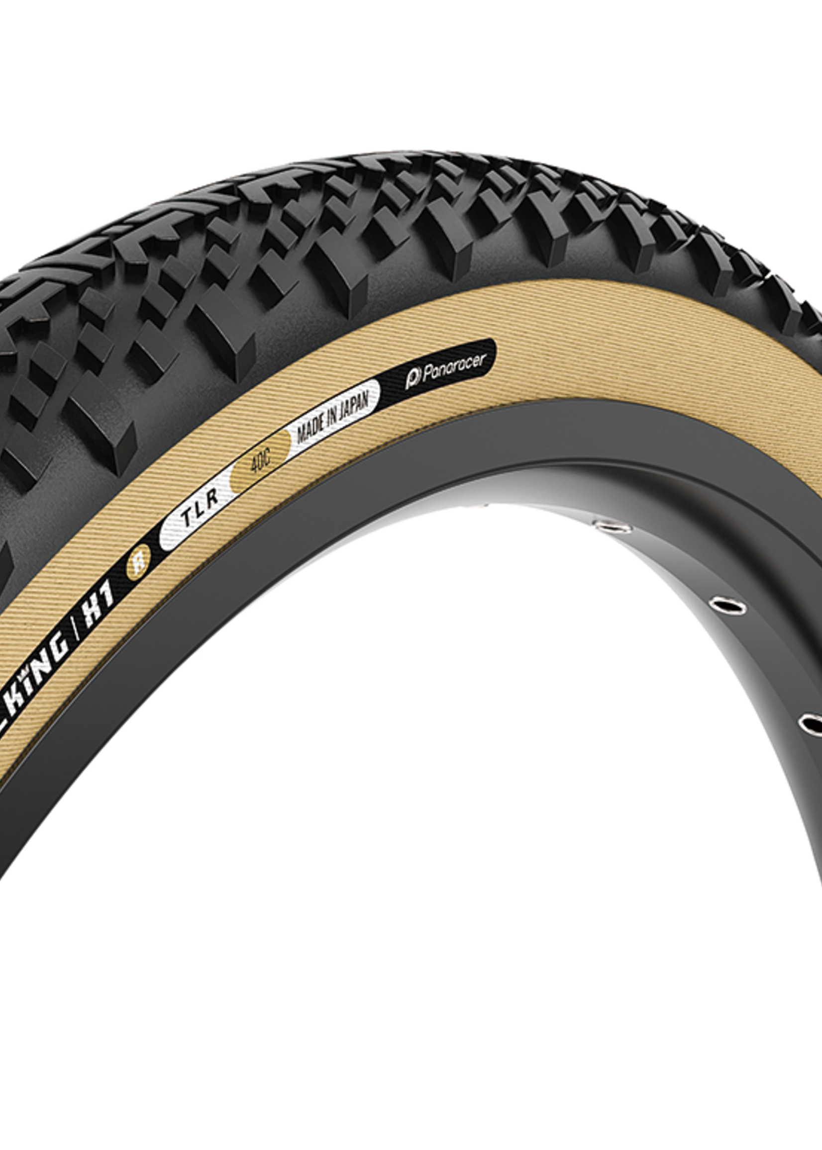 PANARACER PANARACER, GravelKing X1-R Tire