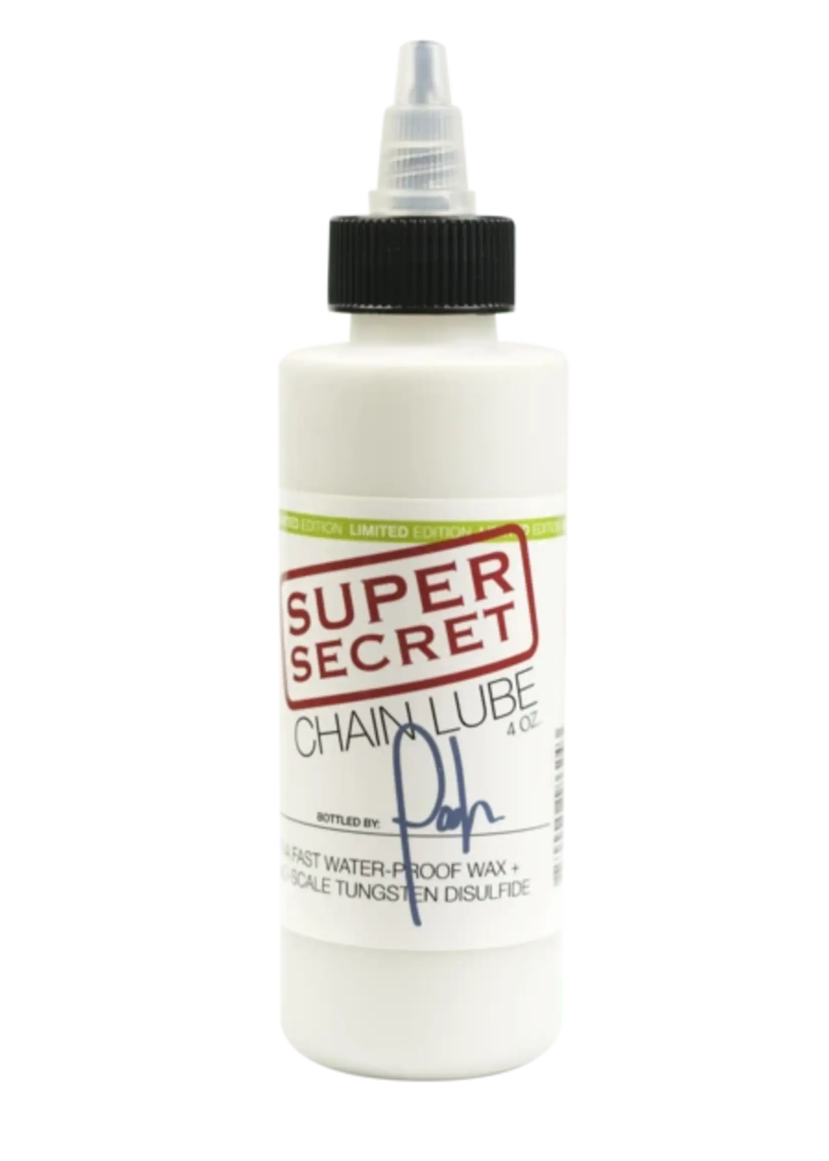 Silca SILCA, Super Secret Chain Coating, Drip Wax 8oz