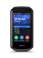 Garmin (Discontinued) Garmin, Edge 1050, Computer, Unit, Black