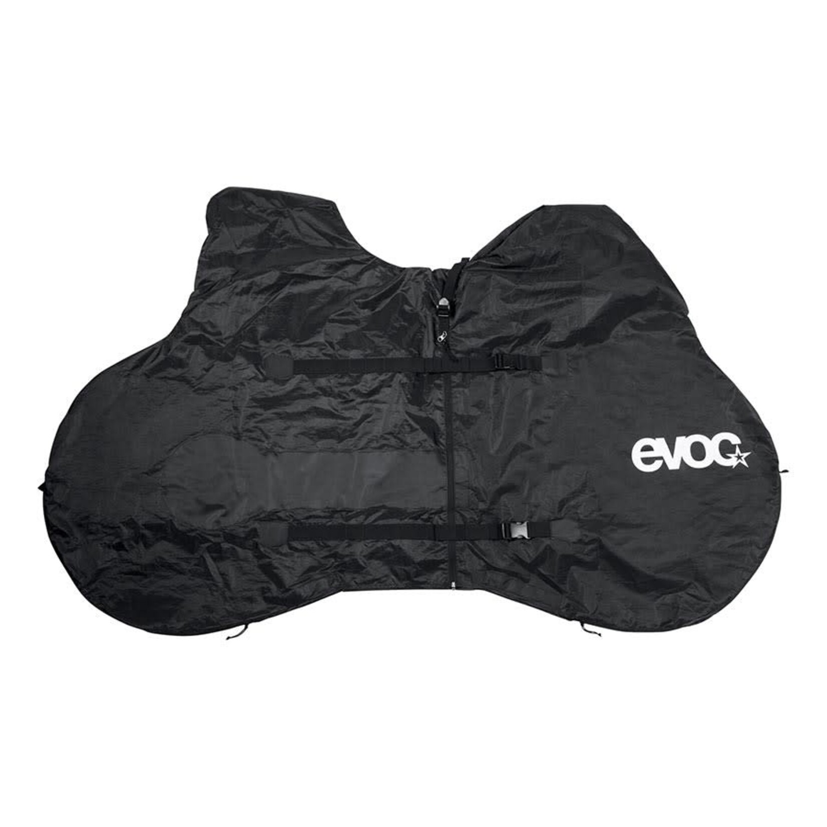 EVOC Bike Rack Cover Road The Cyclery