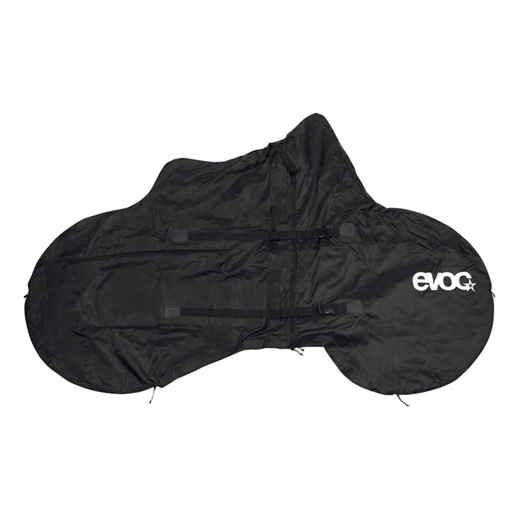 EVOC Bike Rack Cover MTB The Cyclery