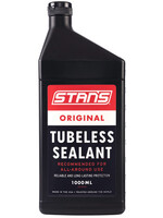NO TUBES Stans, No Tubes Tubeless Sealant 1L